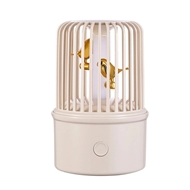 پخش‌کننده رایحه، چراغ خواب و رطوبت‌ساز XO HF07