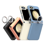 قاب گوشی آراری مدل Aero Flex R مناسب Galaxy Z Flip 6