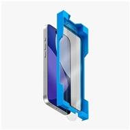 گلس آیفون 17 پرو مکس برند یونیک مدل UNIQ Optix EXOFit Vivid