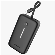 پاوربانک 18 وات 20000 میلی آمپر پاورولوژی مدل PP067