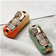 پاوربانک 5000 و گرم کن دست راک Rock PowerBank Multi-Function Hand Warmer RST 10785