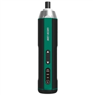 پیچ گوشتی شارژی گرین لاین Green Lion GSD-17 Screwdriver GNGSD17CS