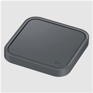 شارژر وایرلس 15 وات سامسونگ با آداپتور | Samsung Super Fast Wireless EP-P2400