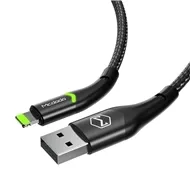 کابل تبدیل USB به لایتنینگ مک دودو مدل MC-CA-7840 طول 1.2 متر