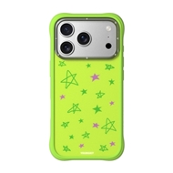 قاب برند یانگ کیت مدل Youngkit Stellar Nursery مناسب برای Apple iPhone 17 Pro Max
