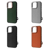 قاب مگ سیف برند کجسا Kajsa مدل Snake Magsafe مناسب برای Apple iPhone 16