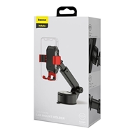 پایه نگهدارنده گوشی بیسوس Baseus Tank Gravity Car Holder