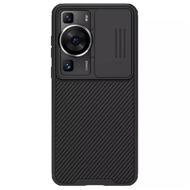 کاور نیلکین مدل CamShield Pro مناسب برای گوشی موبایل  هوآوی P60 / P60 Pro