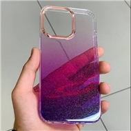 قاب مجیک ماسک مدل Shine Color مناسب برای Apple iPhone 14 Pro Max