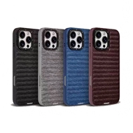 قاب Youngkit یانگ کیت Canvas Series With Magsafe Iphone مناسب برای Apple iPhone 16 Pro Max