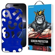 محافظ صفحه نمایش اپیکوی مدل OGBRO مناسب برای گوشی موبایل اپل iPhone 16 Pro Max