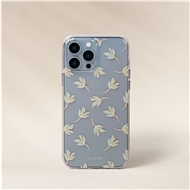 قاب آیفون 13 پرو مکس برند یونیک مدل Uniq Coehl Iphone 13 Pro Max Fleur