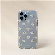 قاب آیفون 13 پرو مکس برند یونیک مدل Uniq Coehl Iphone 13 Pro Max Fleur