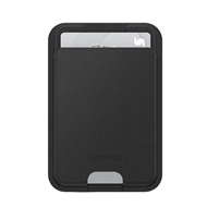 جا کارتی مگ سیف مک دودو Mcdodo Napa Leather Magnetic Card Holder WH-7920