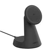 شارژر وایرلس 15 وات مگ سیف انکر مدل A25M7