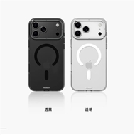 قاب Youngkit یانگ کیت Crystal Shield MagSafe Series Iphone مناسب برای Apple iPhone 17 Pro Max