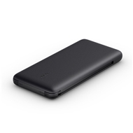 پاوربانک بلکین مدل BPB006btBLK BOOST CHARGE ظرفیت 10000 میلی آمپر ساعت