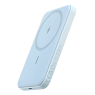 پاوربانک بی سیم مگنتی مگ سیف 5000 برند انکر مدل A1610 Anker 621 Magnetic Battery (MagGo)