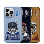 قاب اورجینال پولو Polo مدل FERGUS مناسب برای Apple iPhone 14 Pro Max