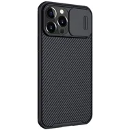 کاور نیلکین مدل CamShield Pro مناسب برای گوشی موبایل اپل iPhone 13 Pro Max