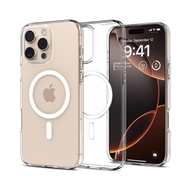 قاب آیفون 16 پرو مکس اسپیگن مدل Spigen Liquid Crystal (MagFit)