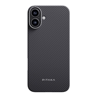 قاب آیفون 16 برند پیتاکا مدل PITAKA Ultra Slim مناسب برای Apple iPhone 16