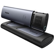 باکس هارد SSD بیسوس Baseus BS-OH194 M.2 NVMe SSD Enclosure Case