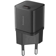 آداپتور دیواری 30 وات بیسوس Baseus GaN5S Fast Charger CCGAN30E5-S