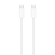 کابل شارژ 2 متری 240 وات USB-C به USB-C اپل مدل MU2G3FE