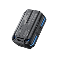 هندزفری بلوتوث گیمینگ رسی Recci Razor Wireless Warbuds REP-W51