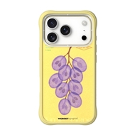 قاب برند یانگ کیت مدل Youngkit Amethyst Grape مناسب برای Apple iPhone 17 Pro Max