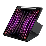 کاور آیپد ایر 13 اینچ 2024 بیسوس Baseus Minimalist Protective Ipad Case P40112502111-08