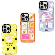 قاب YOUNGKIT یانگکیت Byhappyal Magsafe Series مناسب برای Apple iPhone 15 Pro Max