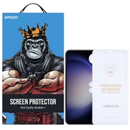 محافظ صفحه نمایش اپیکوی مدل Hydrogel مناسب برای گوشی موبایل سامسونگ Galaxy S22