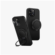 قاب آیفون 16 پرو مکس UNIQ Keva Air GripFit Premium Bundle