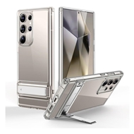 قاب استند دار گلکسی اس 24 الترا ESR Kickstand clear case Samsung Galaxy S24 Ultra