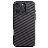 کاور نیلکین مدلCarboProp Magnetic Hole version مناسب برای گوشی موبایل اپل iPhone 16 Pro Max