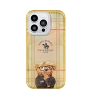 کاور سانتا باربارا پولو مدل NALDO مناسب برای گوشی موبایل اپل Apple iPhone 14 Pro Max