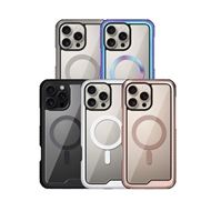 قاب Kzdoo کی زد دو Mag Ares Sport Iphone مناسب برای Apple iPhone 16