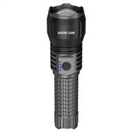 چراغ قوه LED گرین لاین Green Lion Hunter Portable GNHLEDFL11