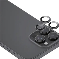 محافظ لنز فلزی دوربین گرین لاین Apple iPhone 16 Pro Green Lion HD Plus Camera Lens