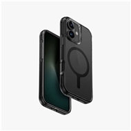 قاب آیفون 16 مدل UNIQ Combat MagClick