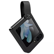 قاب سامسونگ زد فیلیپ 5 نیلکین مدل Finger Strap Liquid Silicone مناسب برای Nillkin Samsung Galaxy Z Flip 5