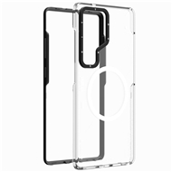 قاب برند یانگ کیت مدل Mecha Magnetic مناسب برای گوشی موبایل سامسونگ Samsung Galaxy S25 Ultra