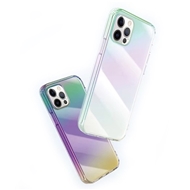 قاب برند کی فون KEEPHONE مدل رنگین کمان مناسب برای آیفون 14 پلاس iPhone 14 Plus