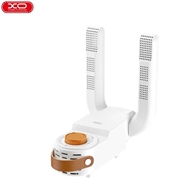 خشک کن و بوگیر کفش XO CF35 Shoe Dryer