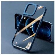 قاب مجیک ماسک Magic Mask مدل Pro Cam دور لنز برجسته مناسب برای Apple iPhone 14 Pro Max