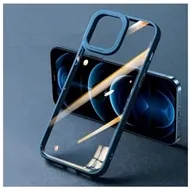 قاب مجیک ماسک Magic Mask مدل Pro Cam دور لنز برجسته مناسب برای Apple iPhone 14 Pro Max