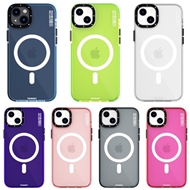 قاب YOUNGKIT یانگکیت Crystal MagSafe Series مناسب برای Apple iPhone 14