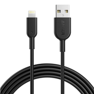 کابل انکر PowerLine II Lightning طول 180 سانتی متر مدل A8433